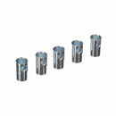Century 1487A Shaft Adapter Bushing 1/2" to 5/8"