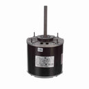 Century 149A Fan and Blower Motor, 1/2,1/3,1/4 HP, 1 Ph, 60 Hz, 208-230 V, 1075 RPM, 3 Speed, 48 Frame, SEMI ENCLOSED