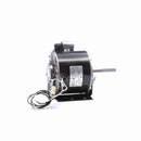 Century 160A OEM Replacement Motor, 1/3 HP, 1 Ph, 60 Hz, 208-230 V, 1625 RPM, 1 Speed, 48 Frame, SEMI ENCLOSED
