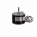 Century 174A OEM Replacement Motor, 1/6 HP, 1 Ph, 60 Hz, 208-230 V, 1625 RPM, 1 Speed, 48 Frame, SEMI ENCLOSED