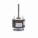 Century 182A Condenser Fan Motor, 1/10 HP, 1 Ph, 60 Hz, 208-230 V, 1075 RPM, 1 Speed, 48 Frame, TEAO