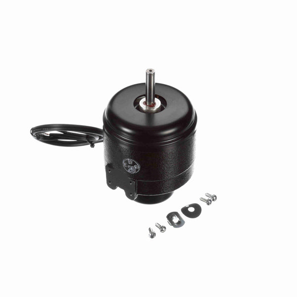 Century 50 WATT Refrigeration Motor, 1500 RPM, 115 Volts, Unit Bearing,TEAO - 259