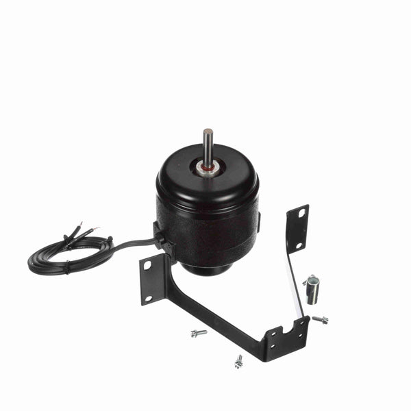 Century 50 WATT Refrigeration Motor, 1500 RPM, 115 Volts, Unit Bearing,TEAO - 289