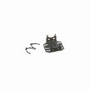 Fasco 30-517 Resilient Base, Length 5.1" for 2 1/2: Dia. Ring