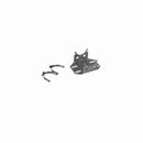 Fasco 35-354 Resilient Base, Length 3.5" for 2 1/2" Dia. Ring