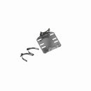 Fasco 35-558 Resilient Base, Length 5.6" for 2 1/2" Dia. Ring