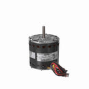 Genteq 3S016 OEM Replacement Motor, 1/3 HP, 1 Ph, 50 Hz, 200/230 V, 900 RPM, 2 Speed, 48 Frame, OAO