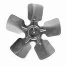 Fasco 5FR1020-1 5 Blade CW, Fixed Hub 1/4" Bore, 20° P, 10" Dia