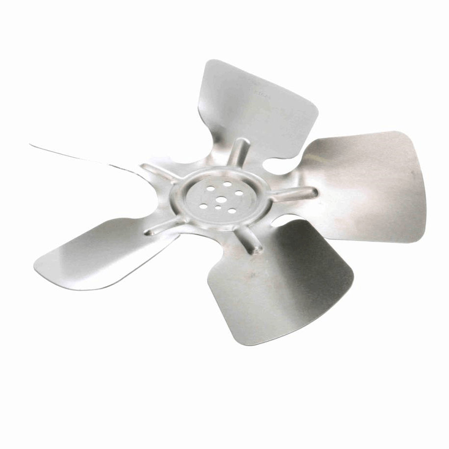 Fasco 5 Blade CW, Hubless 1/4