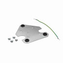 Fasco Mounting Bracket for 3.3" Diameter Motor - 5K001
