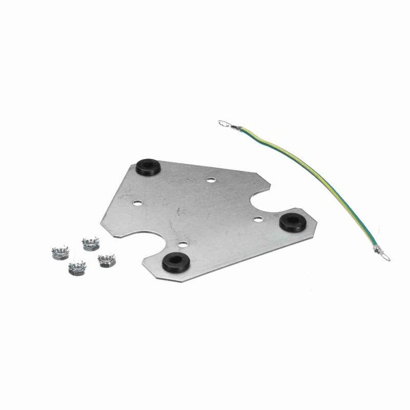 Fasco Mounting Bracket for 3.3" Diameter Motor - 5K001