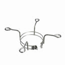 Genteq 5K005 Belly Band Mounting Kit for 5 5/8" Dia, 13" BC