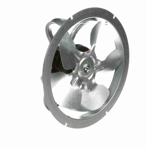 Morrill Motors ARKTICÂ® SSC 12 WATT Refrigeration Fan Pack, 1550 RPM, 115 Volts, TEAO - 5R026