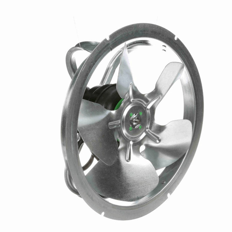 Morrill Motors ARKTICÂ® SSC 16 WATT Refrigeration Fan Pack, 1450 RPM, 115 Volts, TEAO - 5R027