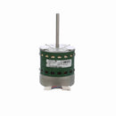 Genteq 6503V EVERGREEN® VS Fan and Blower Motor, 1/3 HP, 1 Ph, 60 Hz, 120/240 V, 1050 RPM, 1 Speed, 48 Frame, OAO