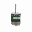 Genteq 6505V EVERGREEN® VS Fan and Blower Motor, 1/2 HP, 1 Ph, 60 Hz, 120/240 V, 1050 RPM, 1 Speed, 48 Frame, OPAO