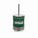 Genteq 6507V EVERGREEN® VS Fan and Blower Motor, 3/4 HP, 1 Ph, 60 Hz, 120/240 V, 1050 RPM, 1 Speed, 48 Frame, OPAO