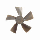 Century 700027J 5 Blade CW, 4.19" Dia, Shaft Size 0.181"