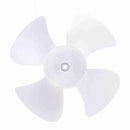 Century 700047J 4 Blade CCW, 5.50" Dia, Shaft Size 0.187" or 3/16"