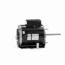 Century 732A Unit Heater Motor, 1/3 HP, 1 Ph, 60 Hz, 115/208-230 V, 1140 RPM, 1 Speed, 48 Frame, ENCLOSED