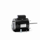 Century 733A Unit Heater Motor, 1/2 HP, 1 Ph, 60 Hz, 115/208-230 V, 1140 RPM, 1 Speed, 48 Frame, TEAO