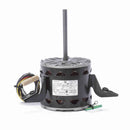 Century 753A Fan Coil & Air Conditioner Motor, 1/3 HP, 1 Ph, 60 Hz, 115 V, 1075 RPM, 4 Speed, 48 Frame, OAO