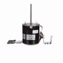 Century 791A Condenser Fan Motor, 3/4 HP, 1 Ph, 60 Hz, 460 V, 1075 RPM, 1 Speed, 48 Frame, ENCLOSED