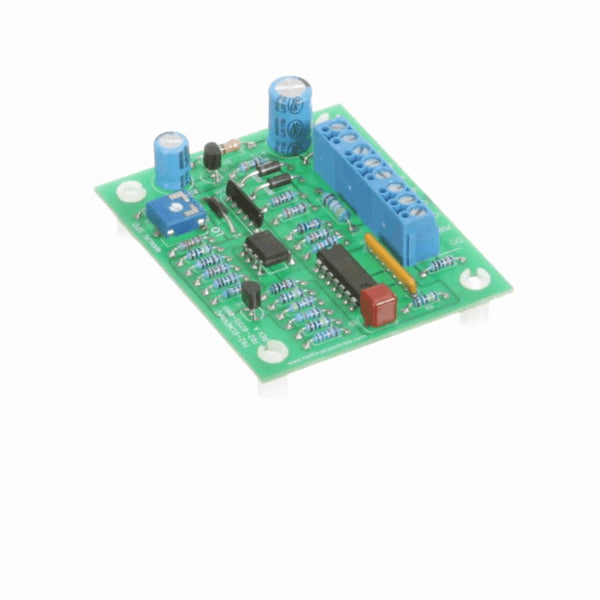 Genteq EVERGREENÂ® PWM Control (2-10 VDC or 4-20 mA Input) - 792ECM