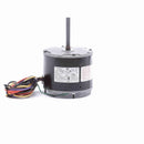 Century 795A OEM Replacement Motor, 1/5 HP, 1 Ph, 60 Hz, 208-230 V, 825 RPM, 1 Speed, 48 Frame, ENCLOSED
