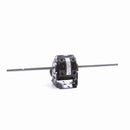 Century 7DB6408 Fan Coil & Air Conditioner Motor, 1/10,1/15,1/20,1/25 HP, 1 Ph, 60 Hz, 277 V, 1050 RPM, 4 Speed, 42 Frame, OAO