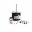 Century 7FD6001A MASTERFIT PRO® Fan and Blower Motor, 3/4-1/5 HP, 1 Ph, 60 Hz, 277 V, 1075 RPM, 4 Speed, 48 Frame, OAO