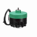 Century 9207F2 iMotor® 6-9-12 WATT Refrigeration Motor, 1550 RPM, 115 Volts, Unit Bearing, TEAO