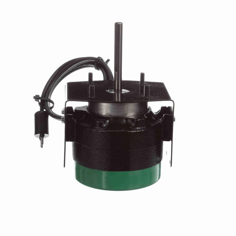 Century iMotorÂ® 1/15-1/20-1/25 HP Refrigeration Motor, 1550 RPM, 1 Speed, 230 Volts, 3.3" Mount, TEAO - 9210H