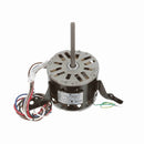 Century 9432A Fan Coil & Air Conditioner Motor, 1/4,1/6,1/8 HP, 1 Ph, 60 Hz, 277 V, 1075 RPM, 3 Speed, 48 Frame, OPEN