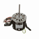 Century 9433A Fan Coil & Air Conditioner Motor, 1/3,1/4,1/6 HP, 1 Ph, 60 Hz, 277 V, 1075 RPM, 3 Speed, 48 Frame, OPEN