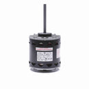 Century 9605A Fan and Blower Motor, 3/4,1/2,1/3 HP, 1 Ph, 60 Hz, 277 V, 1075 RPM, 3 Speed, 48 Frame, OPEN
