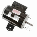 Century 969A OEM Replacement Motor, 1/2 HP, 1 Ph, 60 Hz, 115/230 V, 840 RPM, 1 Speed, 48 Frame, TEAO