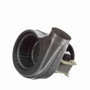 Fasco A068 Round Outlet Shaded Pole OEM Replacement Draft Inducer Blower, 120 Volts, Flange: No