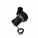 Fasco A081 Round Outlet Shaded Pole OEM Replacement Draft Inducer Blower, 230 Volts, Flange: No