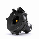 Fasco A086 Round Outlet Shaded Pole OEM Replacement Draft Inducer Blower, 115 Volts, Flange: No