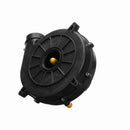 Fasco A122 Round Outlet Shaded Pole OEM Replacement Draft Inducer Blower, 115 Volts, Flange: No