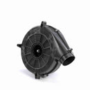 Fasco A130 Round Outlet Permanent Split Capacitor OEM Replacement Draft Inducer Blower, 115 Volts, Flange: No