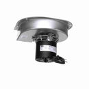 Fasco A131 Rectangular Outlet Shaded Pole OEM Replacement Draft Inducer Blower, 115 Volts, Flange: No