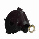 Fasco A137 Round Outlet Permanent Split Capacitor OEM Replacement Draft Inducer Blower, 115 Volts, Flange: No