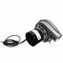 Fasco A138 Round Outlet Shaded Pole OEM Replacement Draft Inducer Blower, 120 Volts, Flange: No