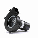Fasco A144 Rectangular Outlet Shaded Pole OEM Replacement Draft Inducer Blower, 208-230 Volts, Flange: No