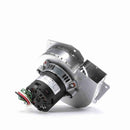 Fasco A146 Rectangular Outlet Shaded Pole OEM Replacement Draft Inducer Blower, 115 Volts, Flange: No