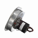 Fasco A150 Rectangular Outlet Shaded Pole OEM Replacement Draft Inducer Blower, 208-230 Volts, Flange: No