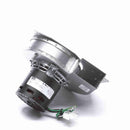 Fasco A156 Rectangular Outlet Shaded Pole OEM Replacement Draft Inducer Blower, 115 Volts, Flange: No