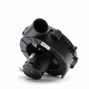 Fasco A163 Round Outlet Shaded Pole OEM Replacement Draft Inducer Blower, 115 Volts, Flange: No